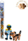 Lodër ndërtime PLUS PLUS Building Blocks, set me 100 copa, me ngjyra nga të gjitha