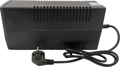 UPS Avizio Power AP-BK850, 850VA 480W, 12V 9Ah, i zi