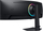 Monitor Samsung Odyssey G9 G95C - LED, 49", DQHD, i zi