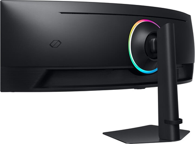 Monitor Samsung Odyssey G9 G95C - LED, 49", DQHD, i zi