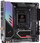 Pllakë amë ASRock Z790 PG-ITX/TB4, PCIe 5.0, DDR5, e zezë