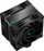 Ftohës DEEPCOOL AK400 ZERO DARK PLUS