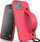 Mbrojtëse telefoni Adidas OR Hand Strap, për iPhone 12 Pro Max, rozë