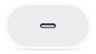 Apple 20W USB-C Power Adapter