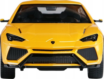Makina me telekomandë Rastar Lamborghini Urus 1:14, RC, e verdhë