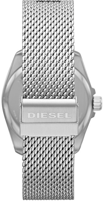 Orë dore Diesel Gris DZ1897