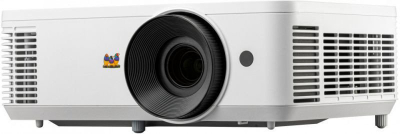 Projektor Viewsonic PA700S, 4500 ANSI Lumens, SVGA 800x600, i bardhë