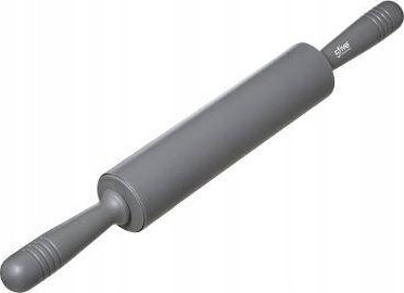 Rrullose brumi 5five, silikoni, doreza ergonomike, gri taupe