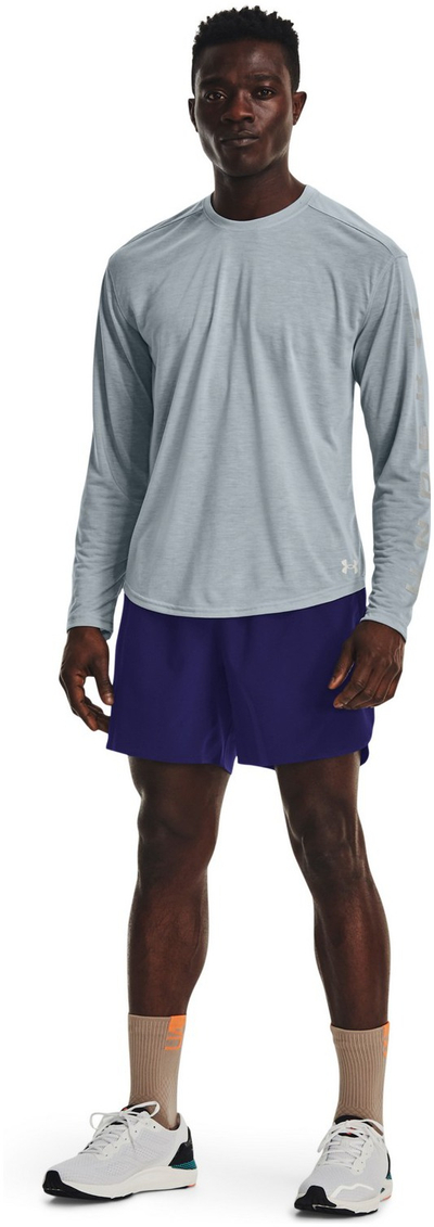 Bluzë për meshkuj Under Armour, 2255191-31003218, kaltër