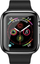 Mbulesë mbrojtëse Usams US-BH486 për Apple Watch Series 4 44mm, TPU, transparente