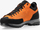 Планинарски обувки за мажи Scarpa Zodiac, ѓон Vibram, бр. 44.5, портокалово-црни