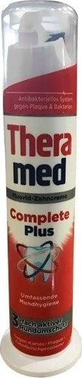Паста за заби Theramed Complete Plus, 100ml