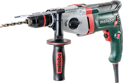 Trapano goditës Metabo SBE 850-2, 850W, me kuti transporti