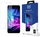 Mbrojtës ekrani 3mk Silky Matt Pro për Realme 13 Pro Plus 5G dhe Realme 13 Pro 5G, mat
