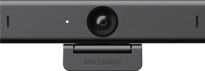 Веб камера Hikvision 300615001, 2MP, Full HD 1080p, со микрофон, Auto Focus, црна