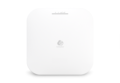 Access Point EnGenius ECW212L, Wi‑Fi 6, Dual Band, i bardhë