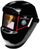 Helmetë për saldim AWTools LYG-4 DIN 9-13 AW50000, e zezë