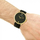 Orë dore GUESS Supernova W1264G1