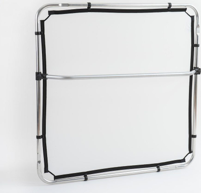 Dorezë për crossbar Manfrotto Skylite Rapid LL LA8449, e rehatshme në dorë, e zezë