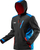 Xhaket pune Neo HD+ Softshell, me fleece nga brenda, masa XXL, shumëngjyrëshe