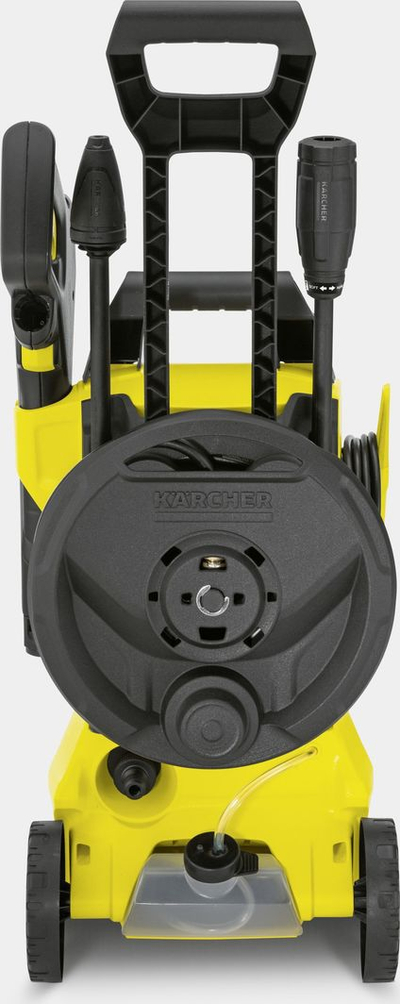 Pastrues me presion Karcher K 3 Premium Power (1.602-750.0), verdhë