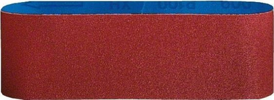 Rrip gërryes Bosch X440 Best for Wood and Paint, për dru edhe bojë, i kuq