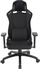 Karrige gaming Ultradesk Throne Kids, ergonomike, deri 120 kg, e zezë