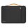 Çantë laptopi Tech-Protect Defender RS, 13-14", që s’e merr uji, e zezë