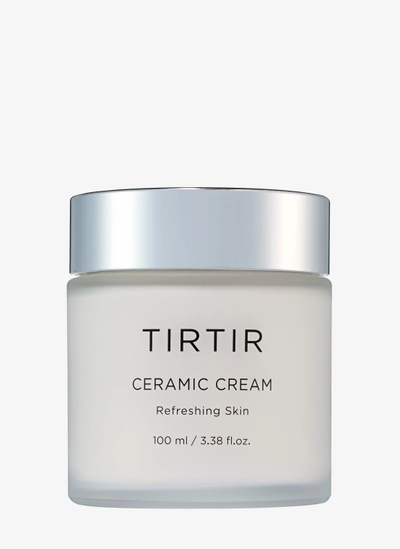 Krem fytyre TirTir Ceramic Cream, hidratues, 100ml
