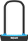 Dry i biçikletës OnGuard U-Lock Neon, 115 x 230 mm, i kaltër