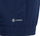 Xhaketë sportive Adidas Entrada 22 Jr, poliester, Aeroready, blu navy