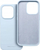 Kapak telefoni Roar Cloud Skin për iPhone 16 Plus, silikon, rri mirë me karikim wireless, blu e hapur