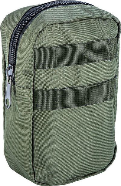Çantë shpine turistike Neo, 40 l, e gjelbërt
