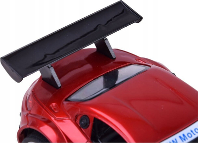 Makine sportive me telekomande Jokomisiada BMW Z4 RC0347, shkalla 1:24, per kalamaj