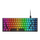 Tastierë gaming Lenovo Legion K510 Mini Pro, me kabllo, RGB, US English, e zezë