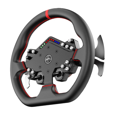 Timon gaming PXN W DS R2, USB, rrotullim 270°, i zi