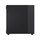 Kasë Fractal Design North Charcoal Black, mid tower, e zezë