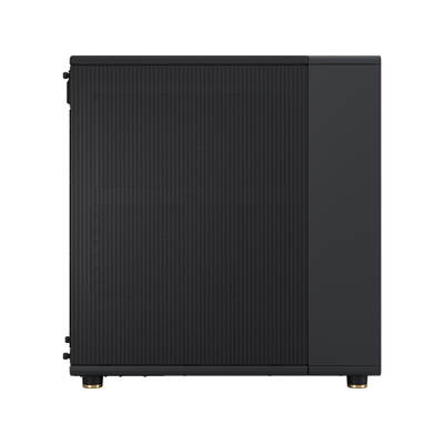 Kasë Fractal Design North Charcoal Black, mid tower, e zezë