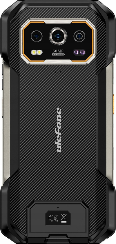 Telefoni Ulefone Armor 27 Pro, 12GB RAM, 256GB, i zi