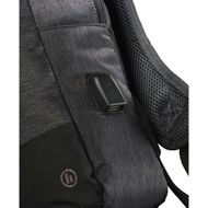 Çantë për laptop Hama "Manchester" 15.6" 216489, e zezë