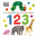 The Very Hungry Caterpillars 123 - Eric Carle