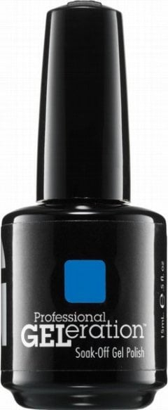 Llak gjysmë permanent Jessica Professional GELeration Oasis GEL-1170, 15ml