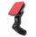 Mbajtës telefoni për biçikletë Striva Phone Holder, material ABS PC çelik, universal, i zi