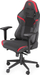 Karrige Gaming Endorfy Scrim RD (EY8A002), 128x74x69 cm, kapacitet 120 kg, e kuqe/e zezë