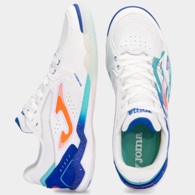 Патики за сала Joma Reactive 2401 IN FSS2576IN, нелизгачки ѓон