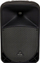 Boks aktiv Behringer Eurolive B110D, 10", 300W, i zi