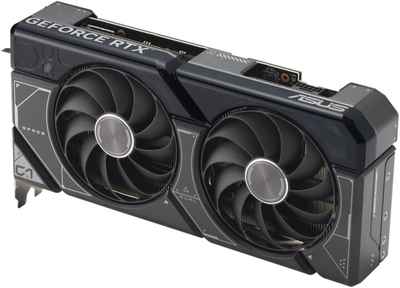 Kartelë grafike ASUS Dual GeForce RTX 4070 SUPER OC Edition, 12GB GDDR6X
