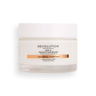 Krem Revolution Care SPF 15, 50 ml