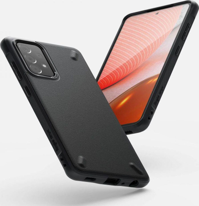Mbrojtëse Ringke Onyx për Galaxy A72 (OXSG0037)