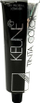 Боја за коса Кеуне Permanent Color 0/77, виолетова, 60ml